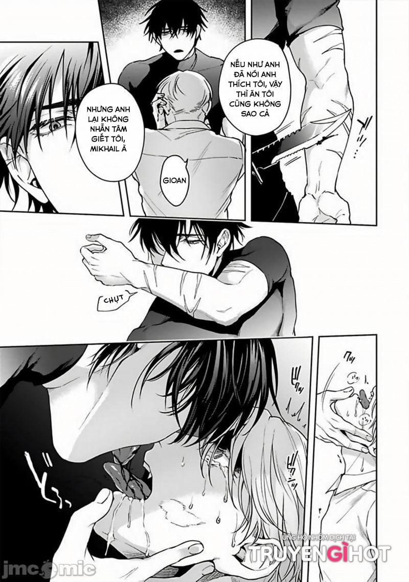 Ma Cà Rồng Babi 2 trang 7