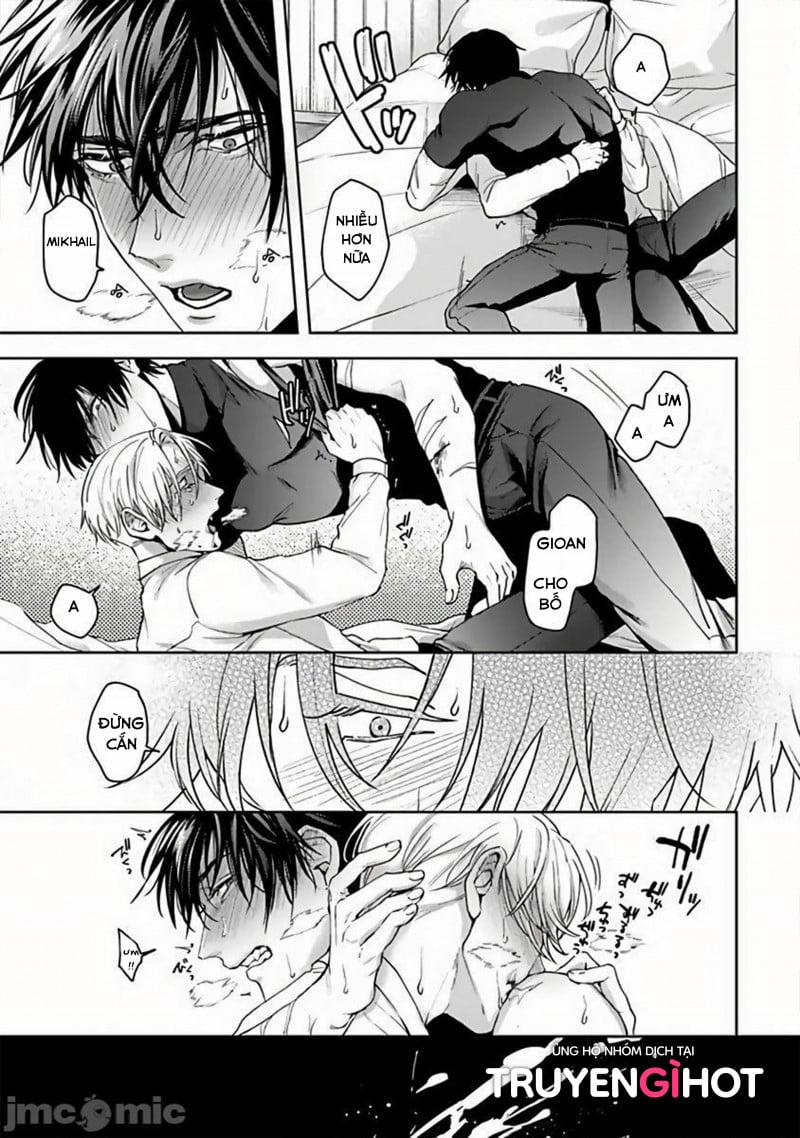 Ma Cà Rồng Babi 2 trang 9