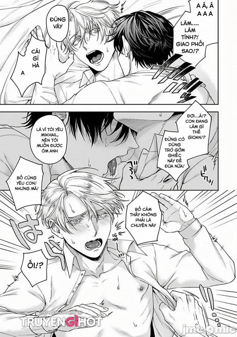 Ma Cà Rồng Babi 3 trang 2