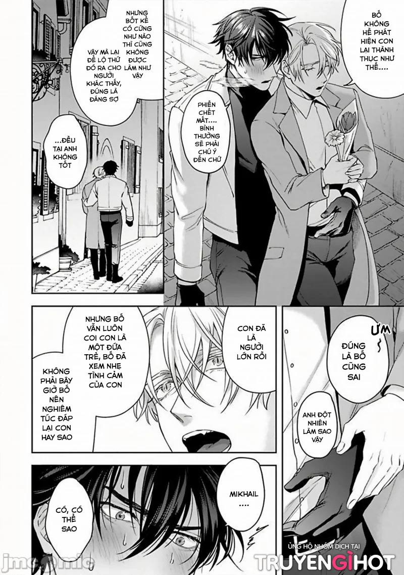 Ma Cà Rồng Babi 4 trang 2