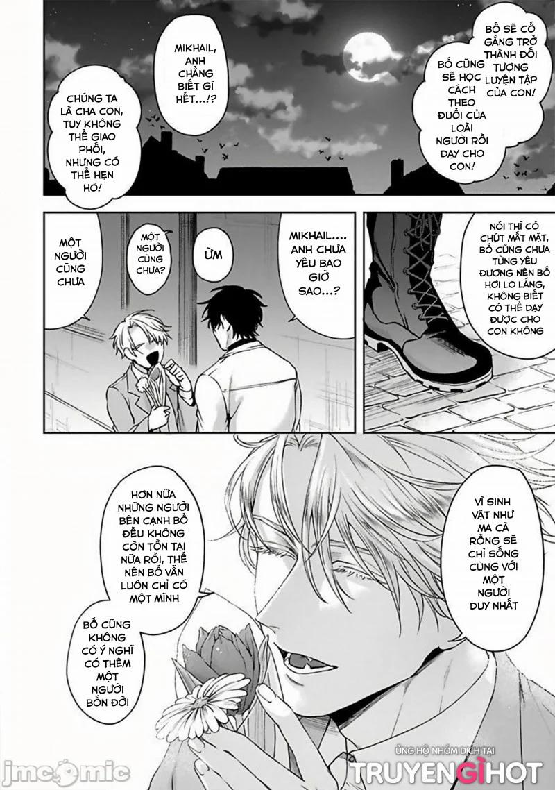 Ma Cà Rồng Babi 4 trang 4