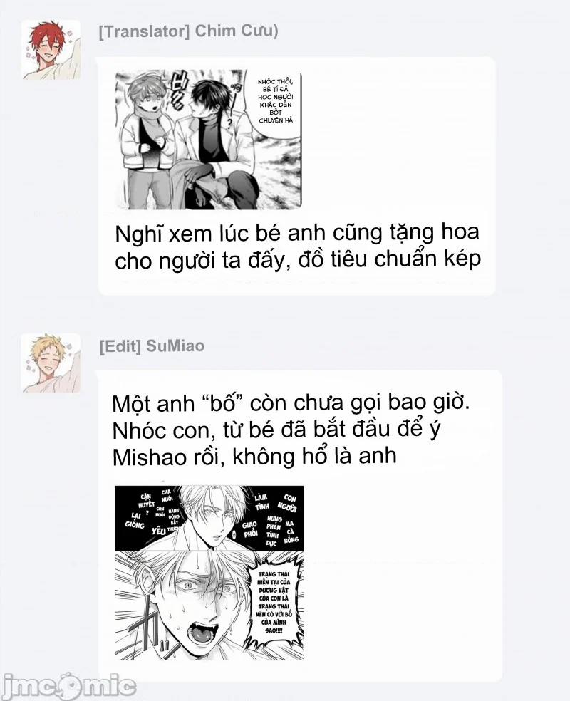 Ma Cà Rồng Babi 4 trang 7