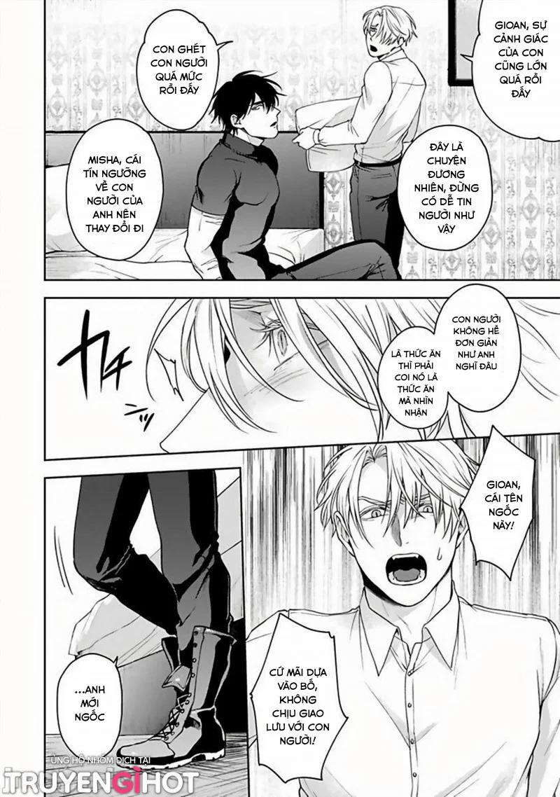 Ma Cà Rồng Babi 5 trang 6