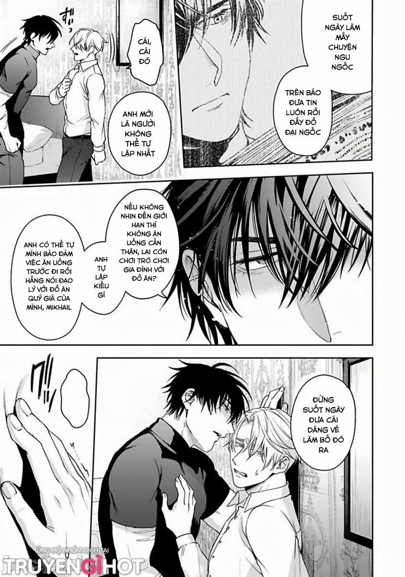 Ma Cà Rồng Babi 5 trang 7