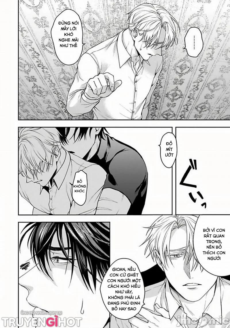 Ma Cà Rồng Babi 5 trang 8