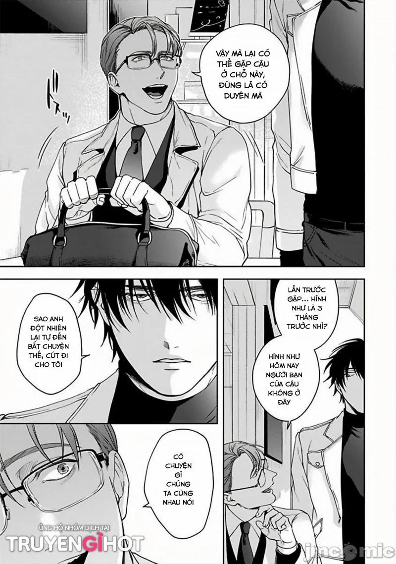 Ma Cà Rồng Babi 7 trang 15