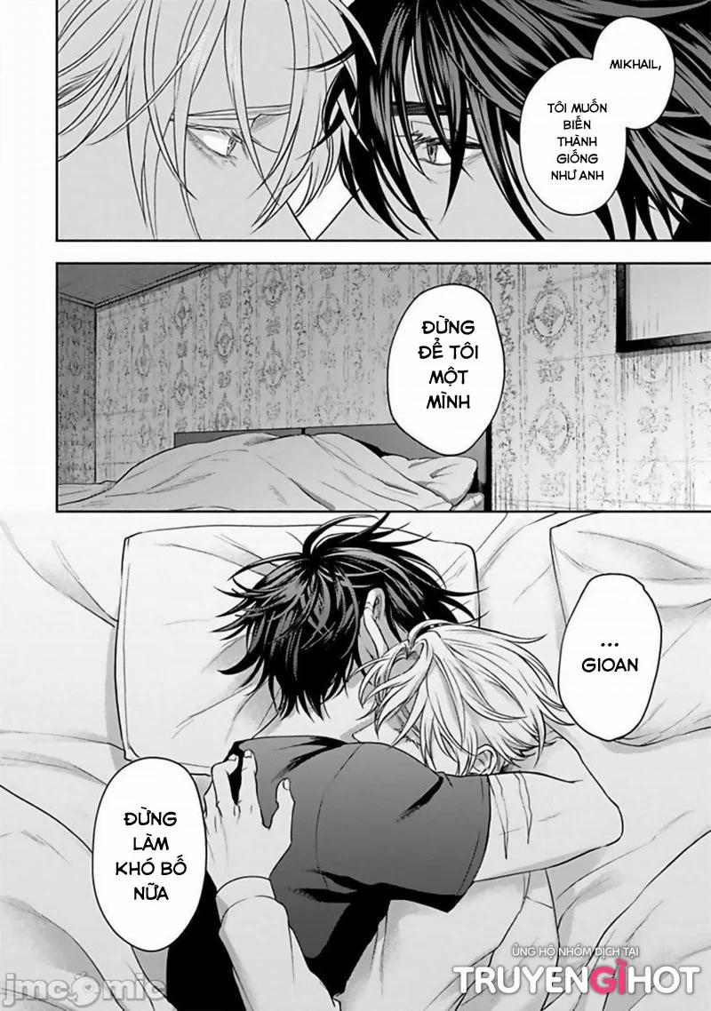 Ma Cà Rồng Babi 7 trang 5