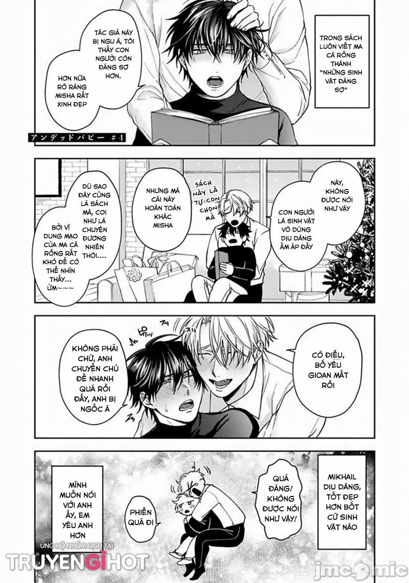 Ma Cà Rồng Babi 7 trang 9