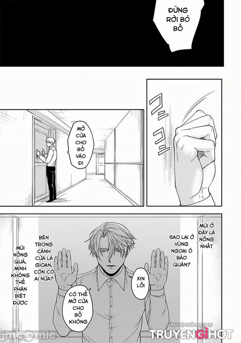 Ma Cà Rồng Babi 8 trang 7