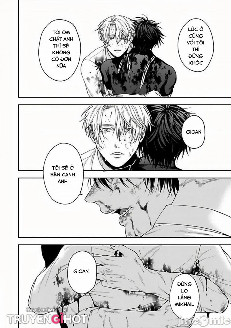 Ma Cà Rồng Babi 9 trang 13