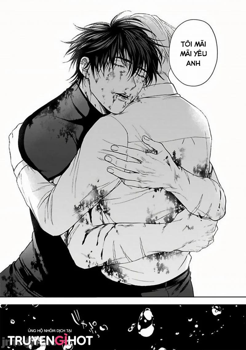 Ma Cà Rồng Babi 9 trang 14