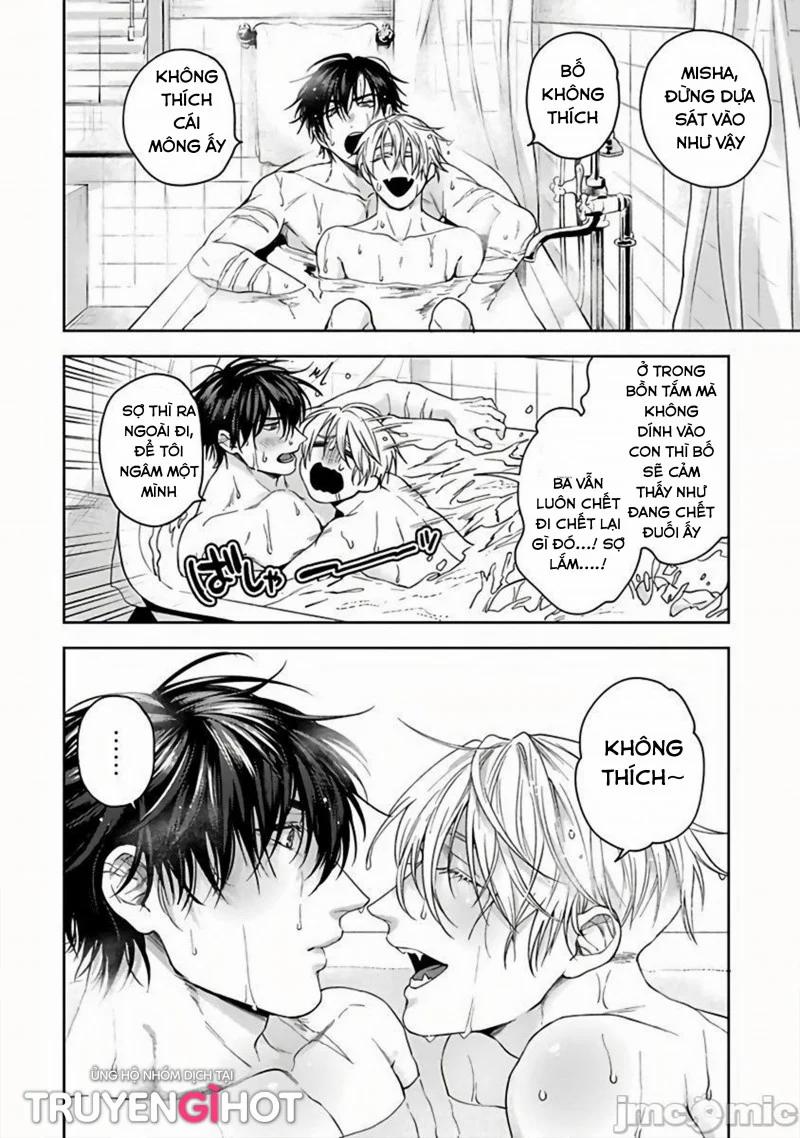 Ma Cà Rồng Babi 9 trang 15