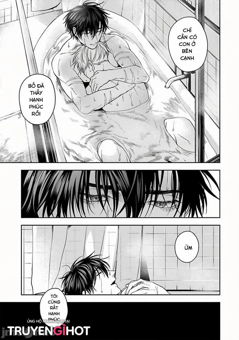 Ma Cà Rồng Babi 9 trang 18