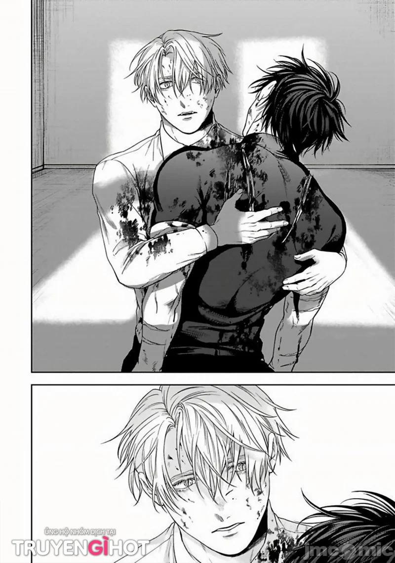 Ma Cà Rồng Babi 9 trang 19