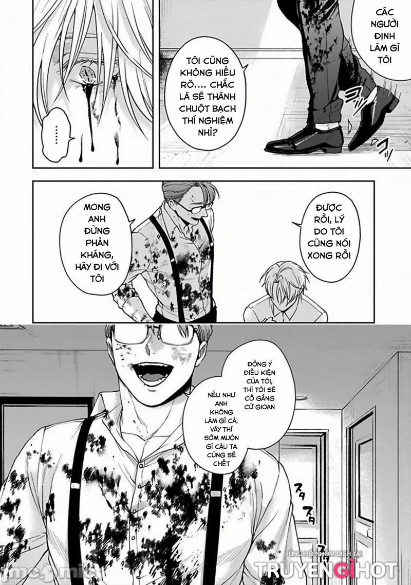 Ma Cà Rồng Babi 9 trang 5