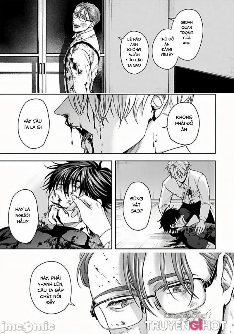 Ma Cà Rồng Babi 9 trang 6