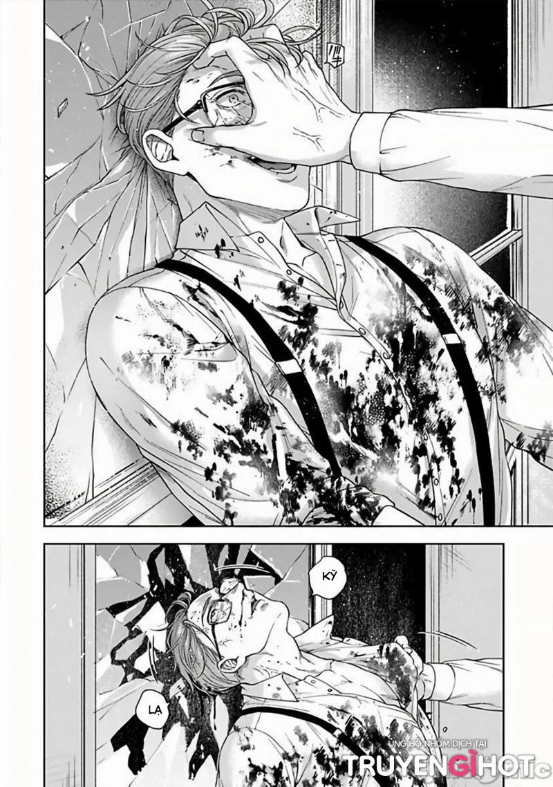 Ma Cà Rồng Babi 9 trang 7