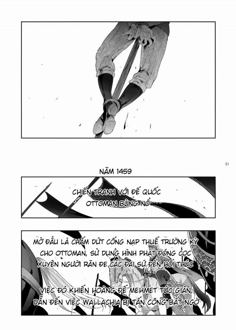 Ma Cà Rồng Bán Dâm 2 trang 16