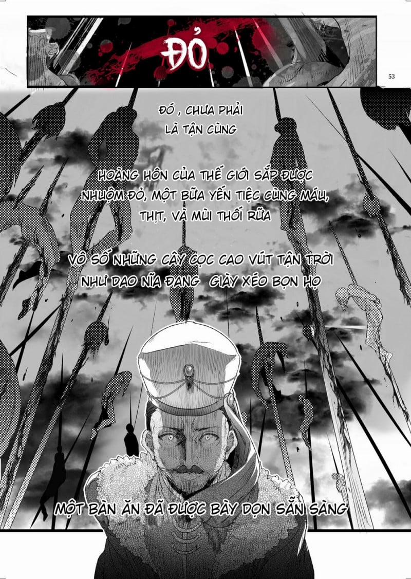 Ma Cà Rồng Bán Dâm 2 trang 18