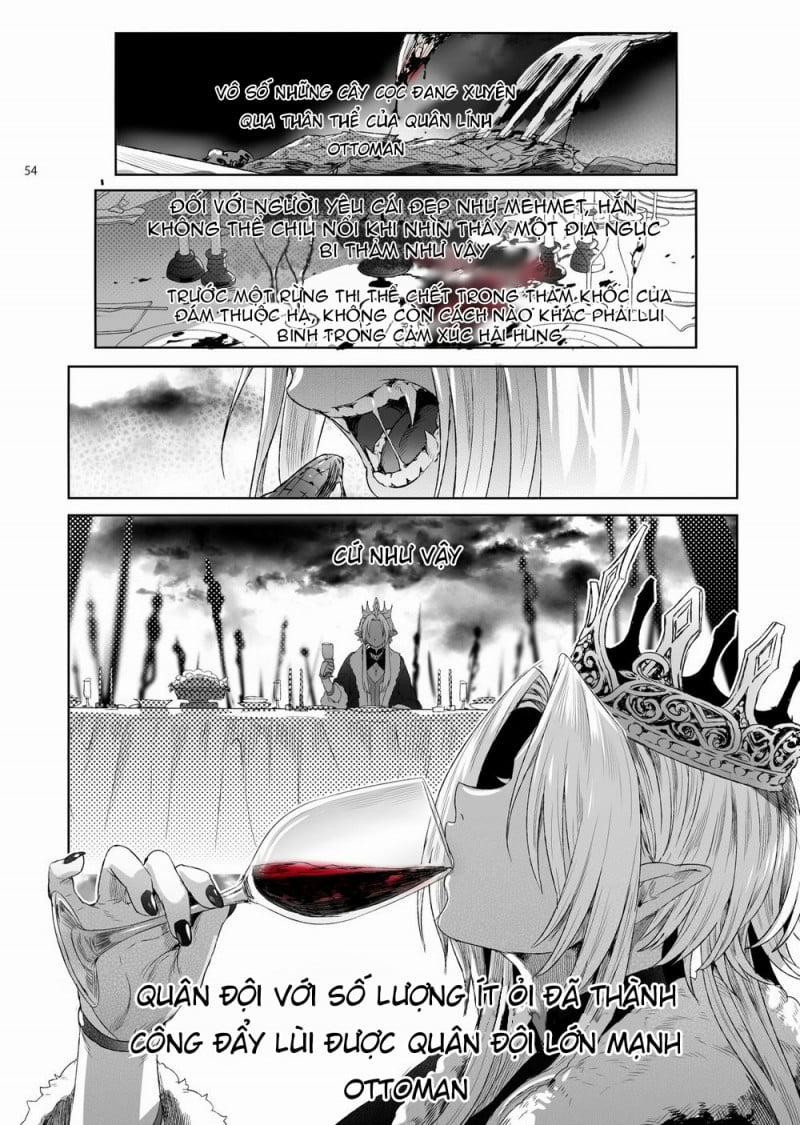 Ma Cà Rồng Bán Dâm 2 trang 19