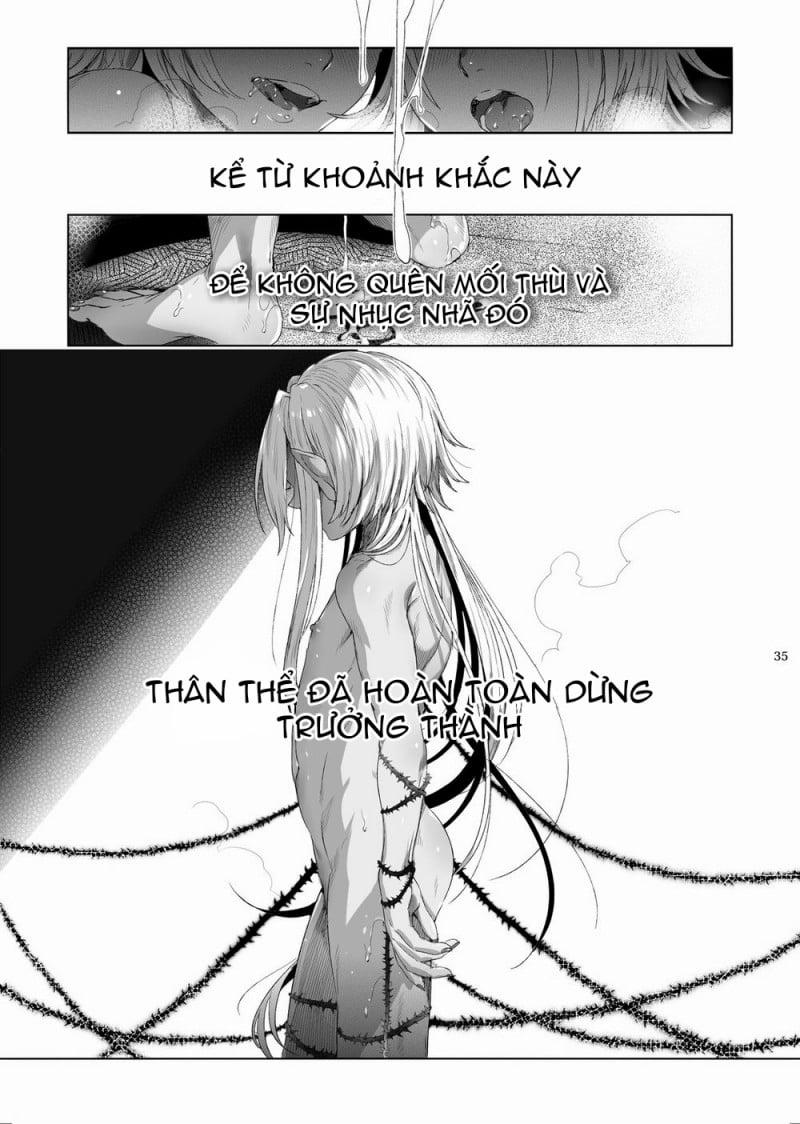 Ma Cà Rồng Bán Dâm 2 trang 2