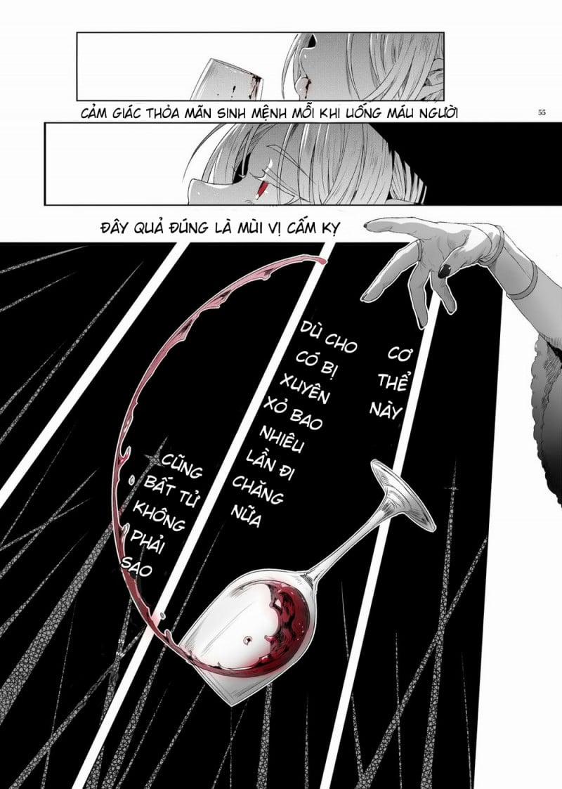 Ma Cà Rồng Bán Dâm 2 trang 20