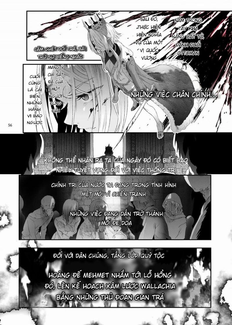 Ma Cà Rồng Bán Dâm 2 trang 21