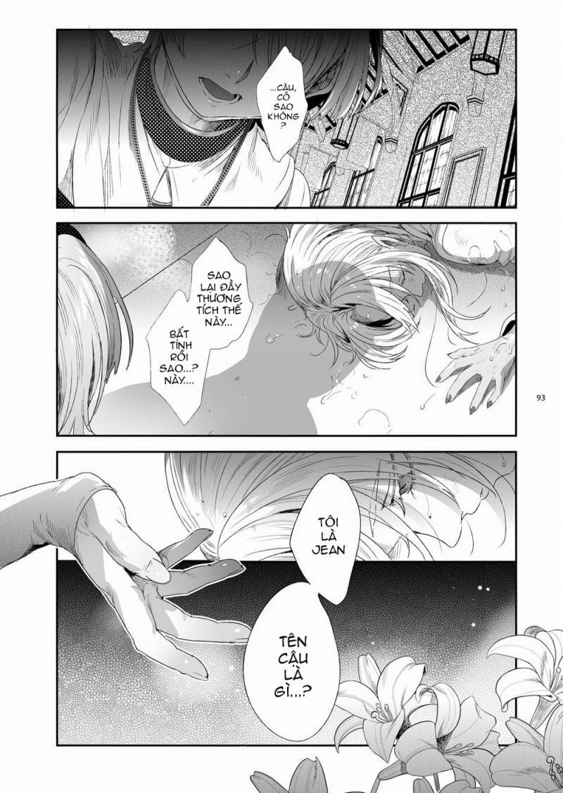 Ma Cà Rồng Bán Dâm 3 trang 23