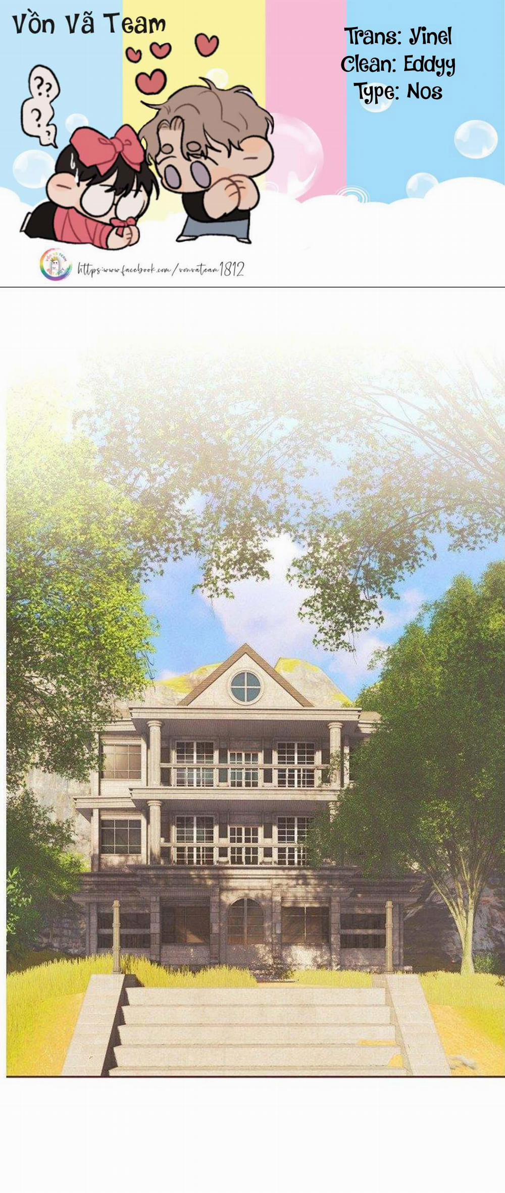 Ma Cà Rồng Đếch Có Thật Đâu! (End) 1 trang 0