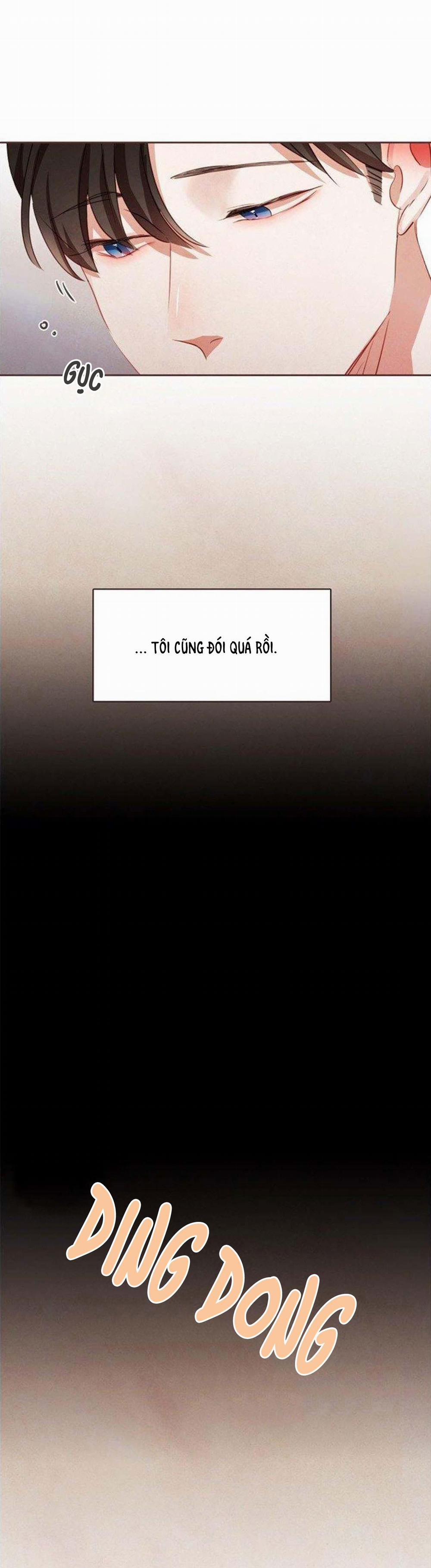 Ma Cà Rồng Đếch Có Thật Đâu! (End) 1 trang 11