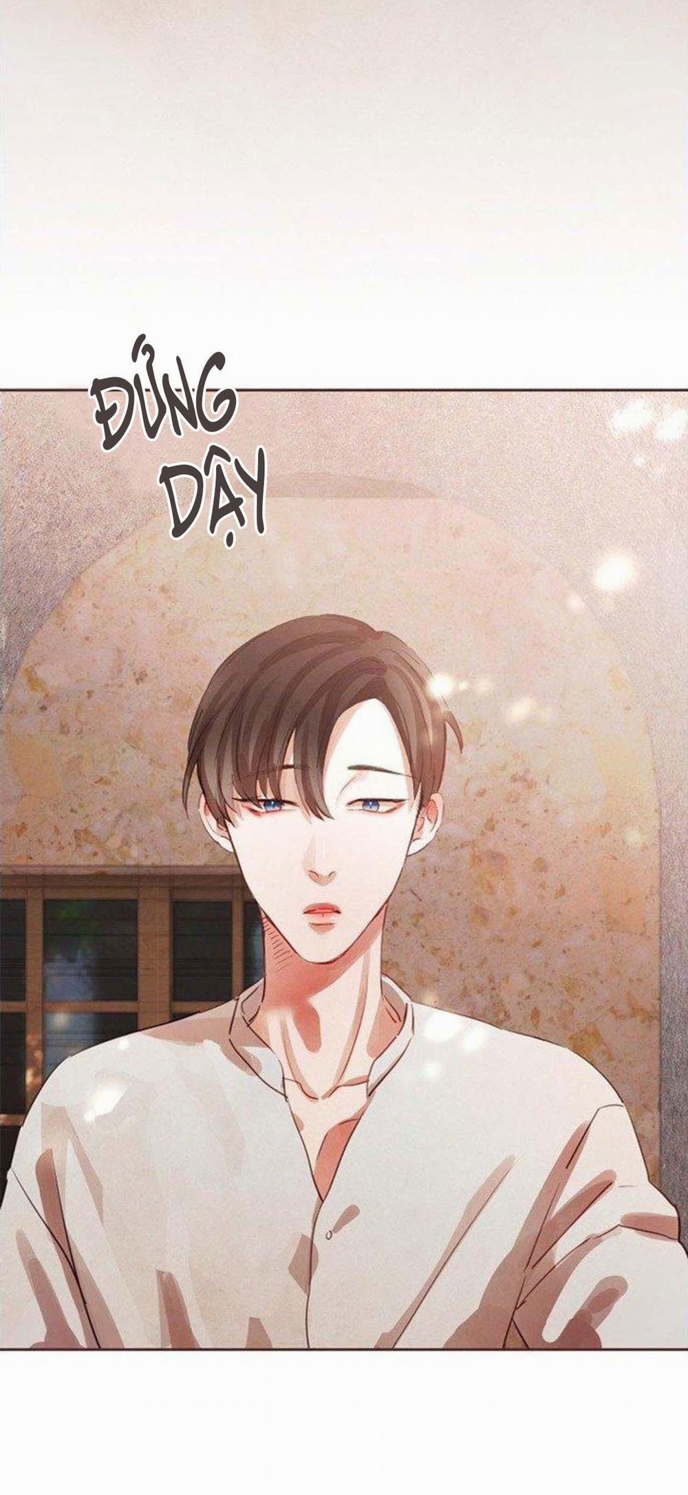 Ma Cà Rồng Đếch Có Thật Đâu! (End) 1 trang 12