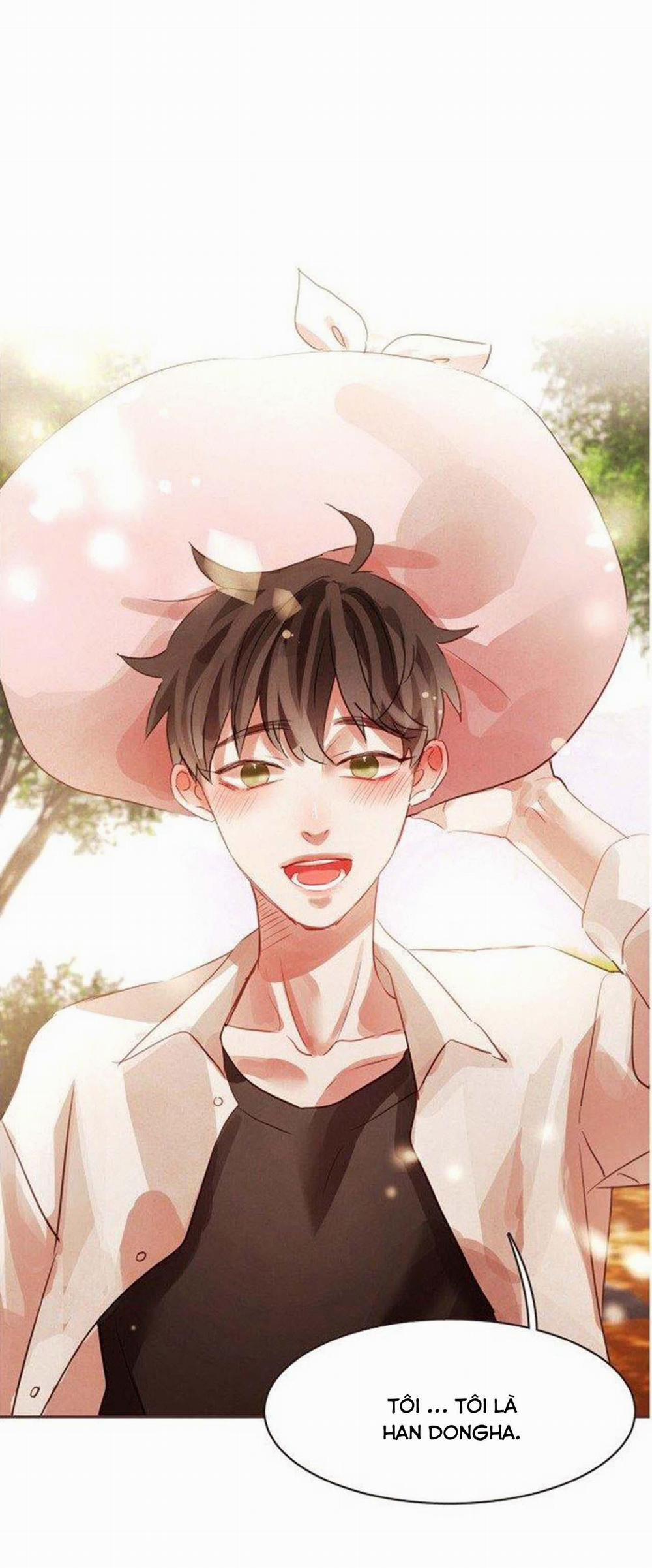 Ma Cà Rồng Đếch Có Thật Đâu! (End) 1 trang 14