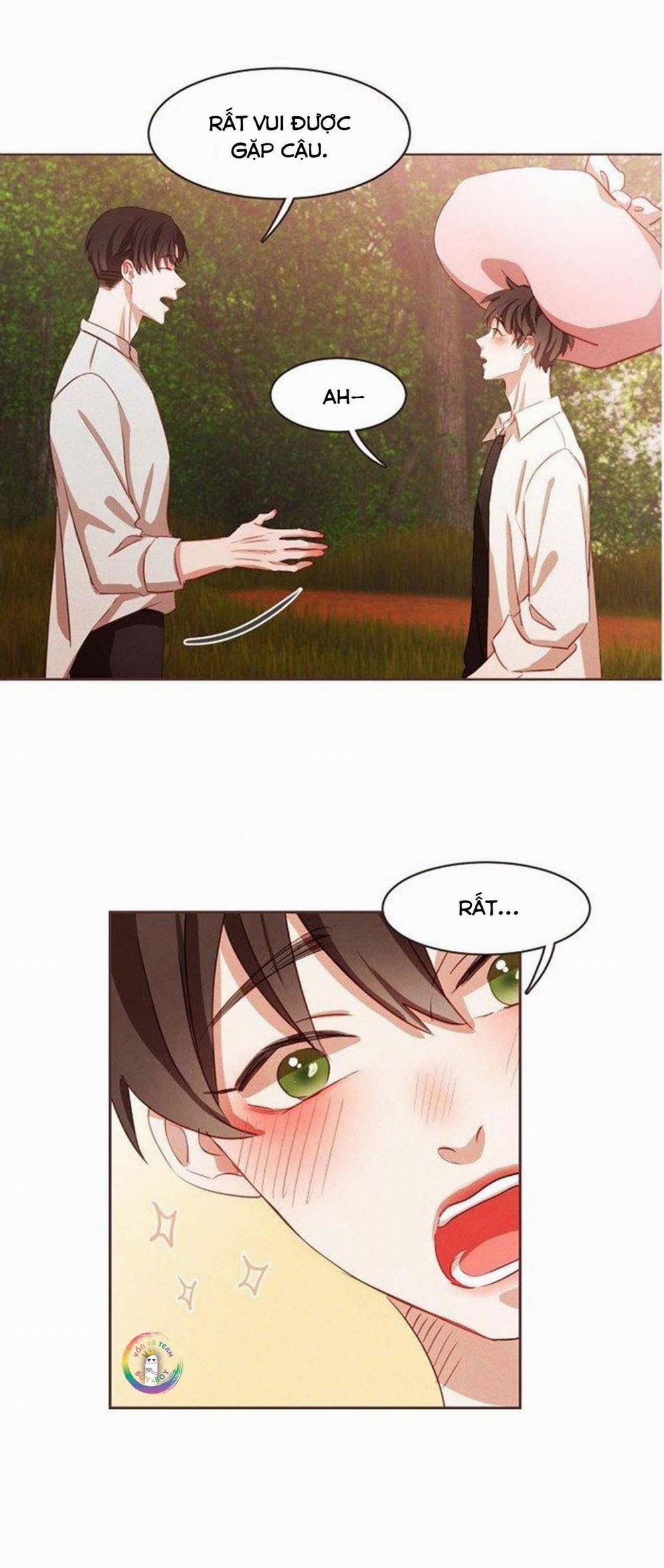 Ma Cà Rồng Đếch Có Thật Đâu! (End) 1 trang 17