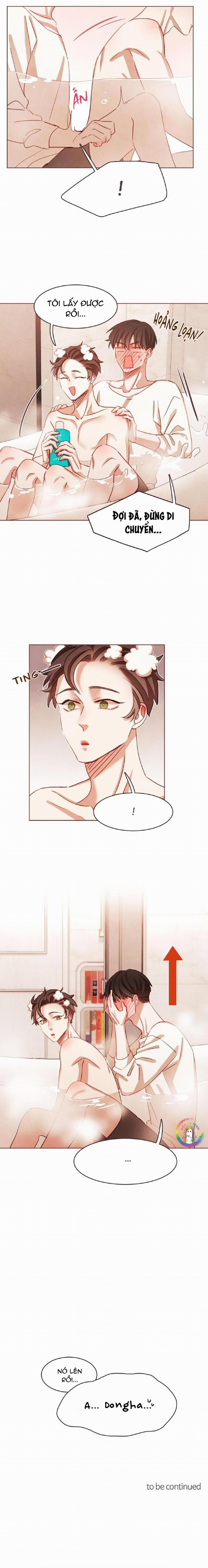 Ma Cà Rồng Đếch Có Thật Đâu! (End) 10 trang 10