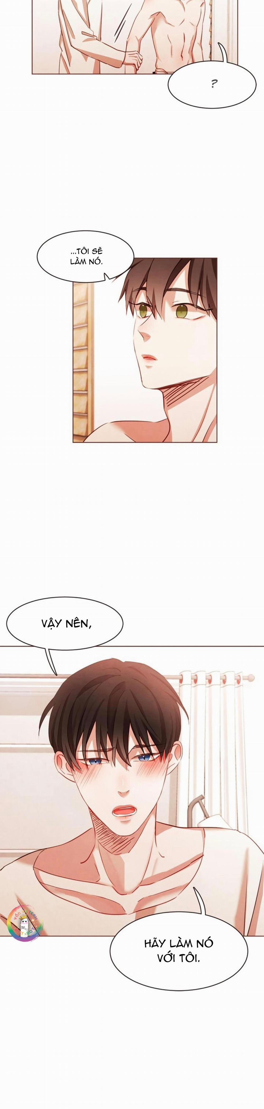 Ma Cà Rồng Đếch Có Thật Đâu! (End) 10 trang 5