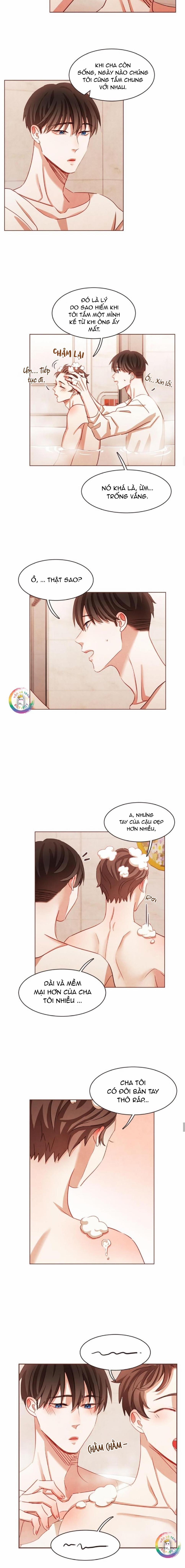 Ma Cà Rồng Đếch Có Thật Đâu! (End) 10 trang 8