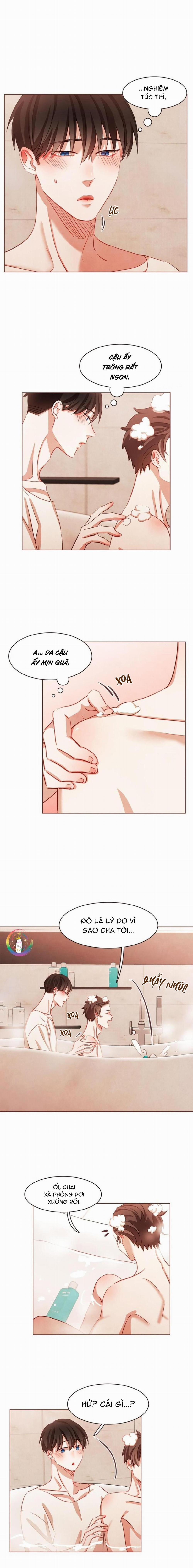 Ma Cà Rồng Đếch Có Thật Đâu! (End) 10 trang 9