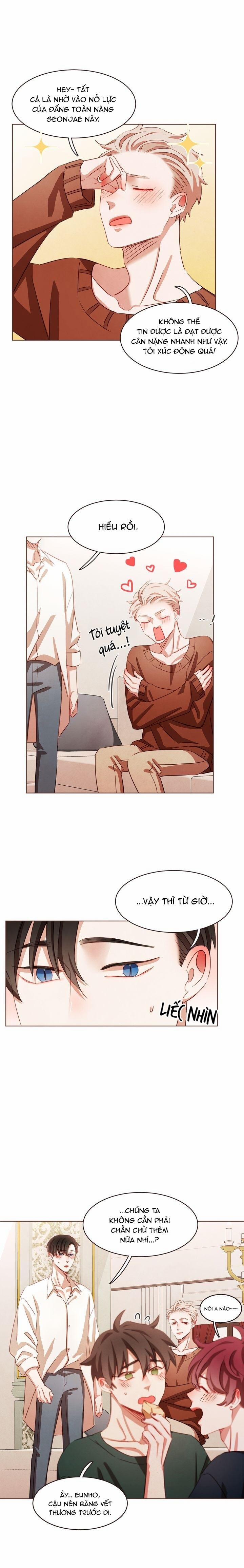 Ma Cà Rồng Đếch Có Thật Đâu! (End) 12 trang 12