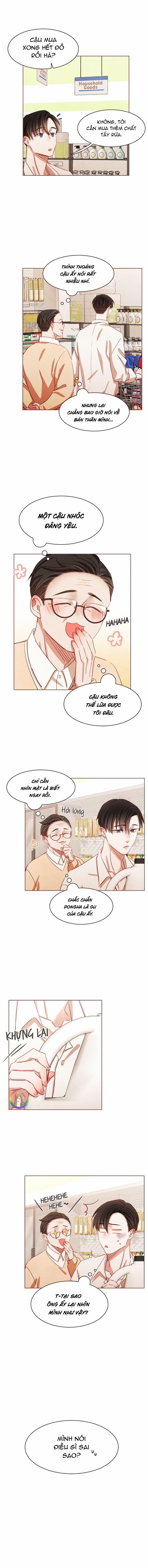 Ma Cà Rồng Đếch Có Thật Đâu! (End) 12 trang 8