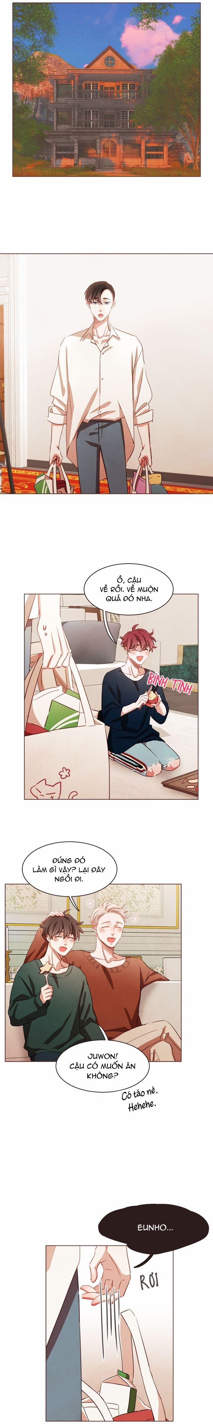 Ma Cà Rồng Đếch Có Thật Đâu! (End) 12 trang 9