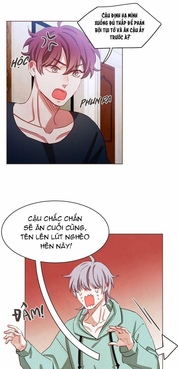 Ma Cà Rồng Đếch Có Thật Đâu! (End) 13 trang 10