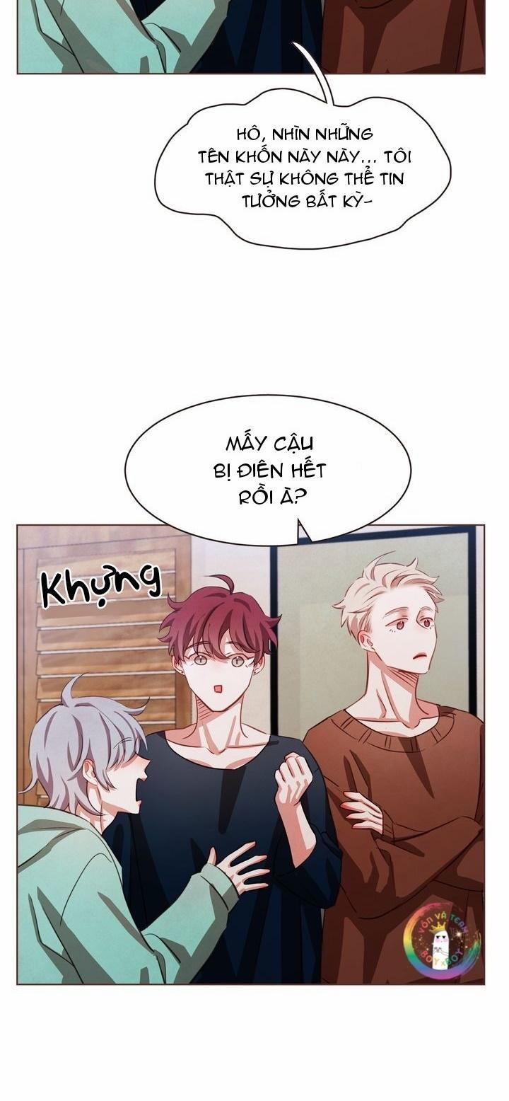 Ma Cà Rồng Đếch Có Thật Đâu! (End) 13 trang 14