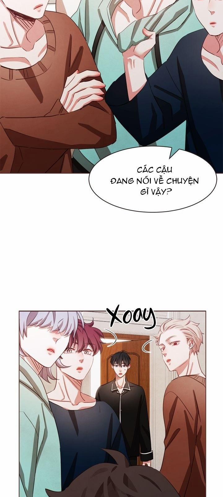 Ma Cà Rồng Đếch Có Thật Đâu! (End) 13 trang 17