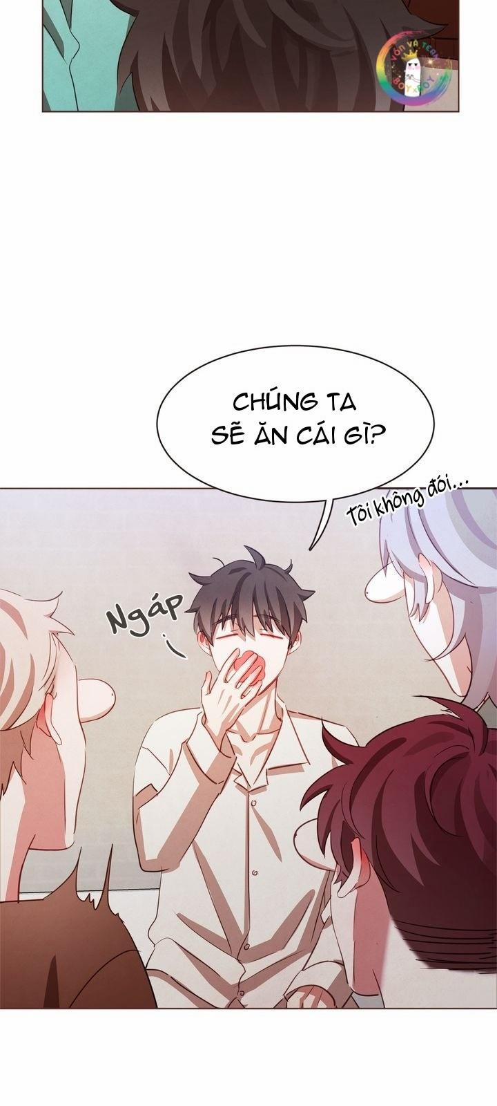 Ma Cà Rồng Đếch Có Thật Đâu! (End) 13 trang 18