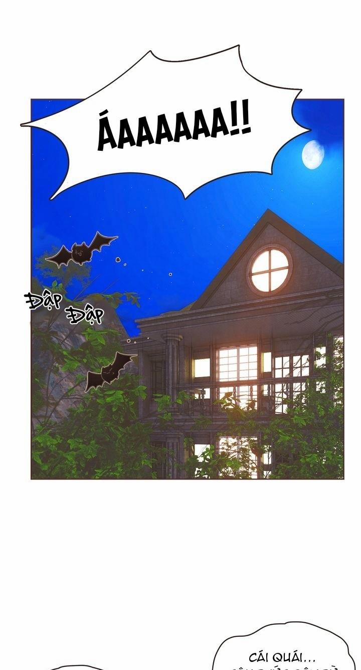 Ma Cà Rồng Đếch Có Thật Đâu! (End) 13 trang 19