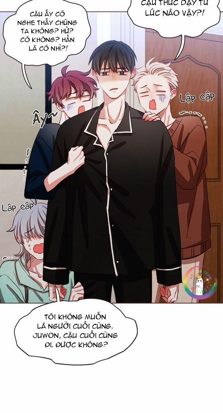 Ma Cà Rồng Đếch Có Thật Đâu! (End) 13 trang 20