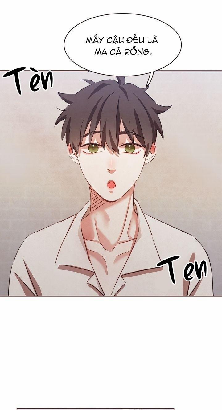 Ma Cà Rồng Đếch Có Thật Đâu! (End) 13 trang 34