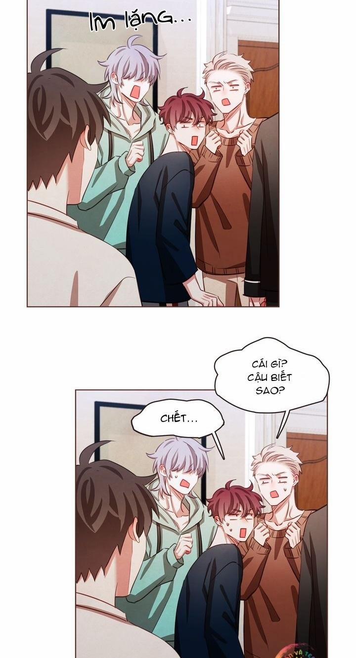 Ma Cà Rồng Đếch Có Thật Đâu! (End) 13 trang 35