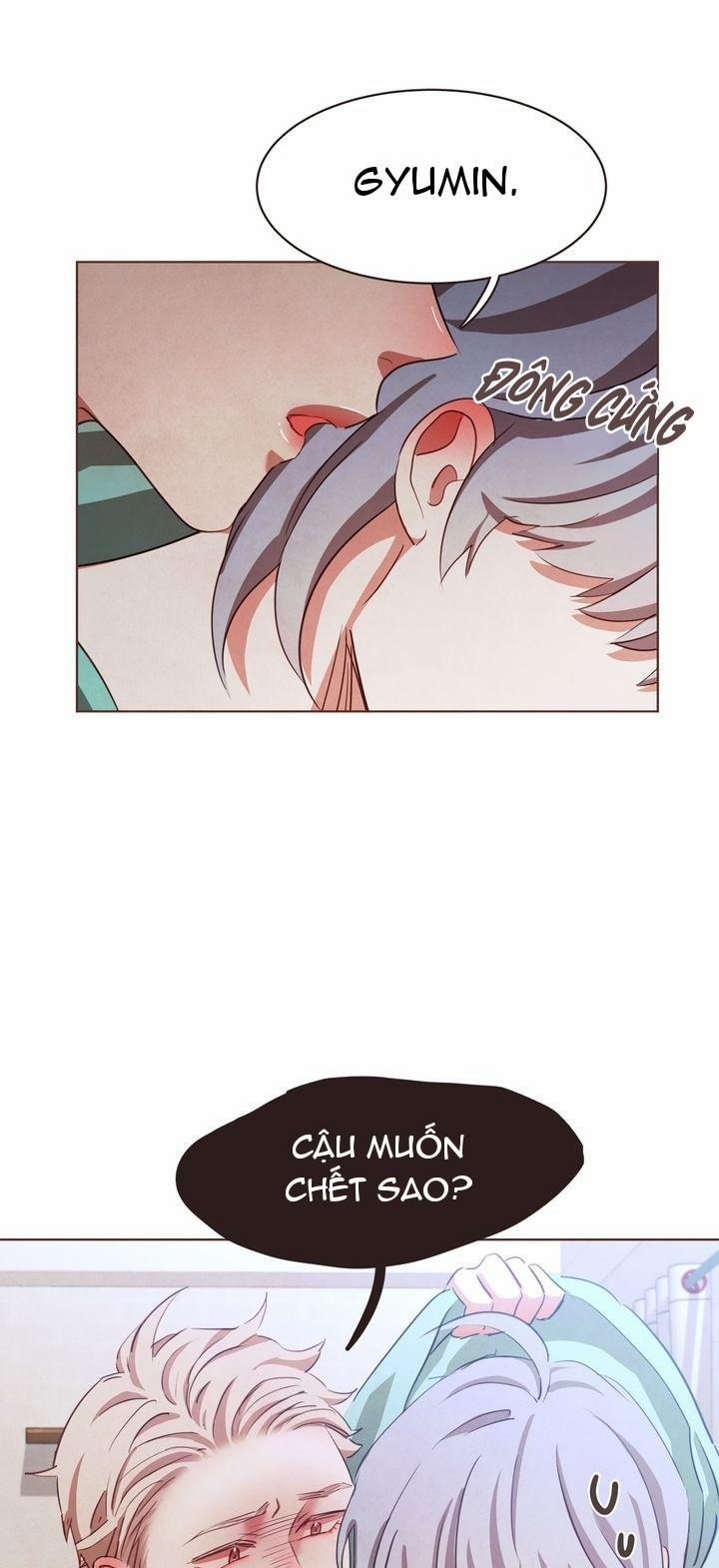 Ma Cà Rồng Đếch Có Thật Đâu! (End) 13 trang 4