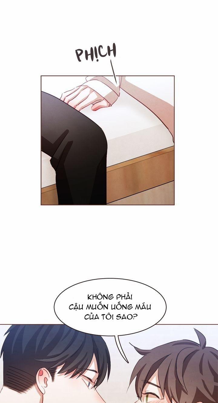 Ma Cà Rồng Đếch Có Thật Đâu! (End) 14 trang 33